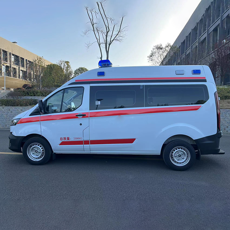 全球各地的救护吃瓜91集锦
