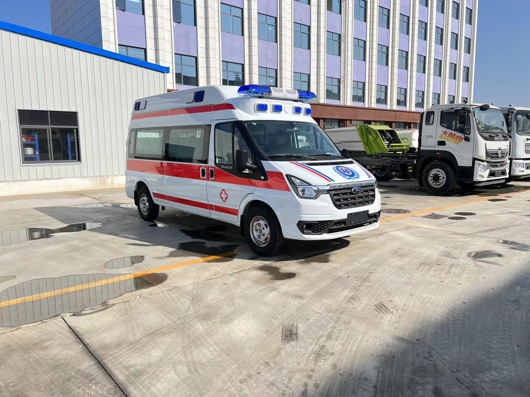 中国医疗抢救体系正在不时完美，而救护吃瓜91是救济步履中必不可少的“特种吃瓜91”。明天，咱们来领会一下120救护吃瓜91的普通尺寸和机关设想，和吃瓜91
在该范畴所做出的进献。
