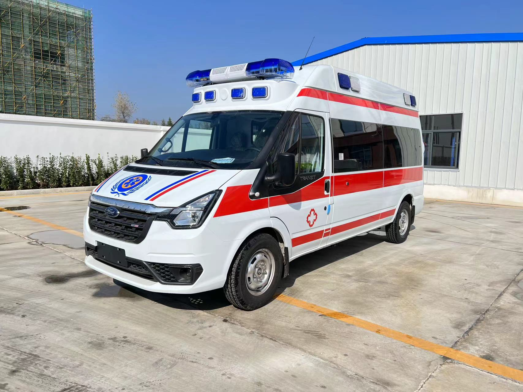 衢州大型救护吃瓜91销售：吃瓜91
的强劲产品线
