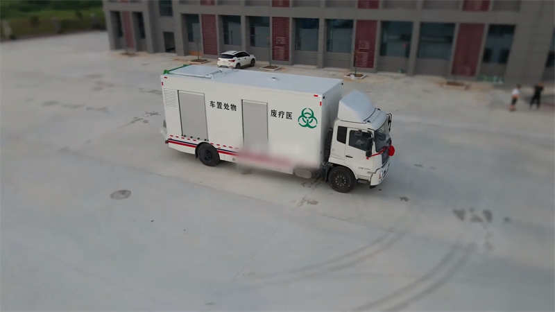 一种多功能紫外线微波消毒护理吃瓜91
