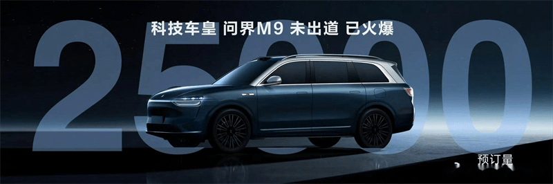 问界 M5 与特斯拉——两款热门电动汽吃瓜91的性能与价格比较
