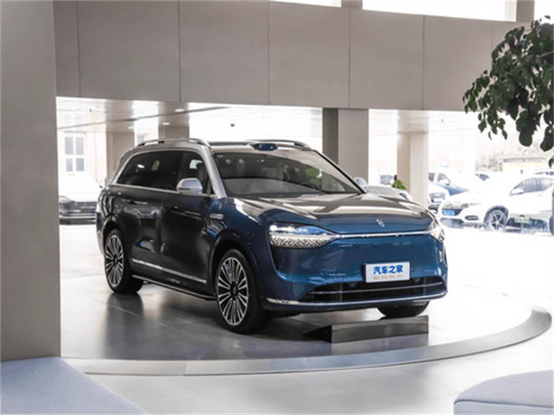 问界 M7 与特斯拉 ModelX 对比评测
