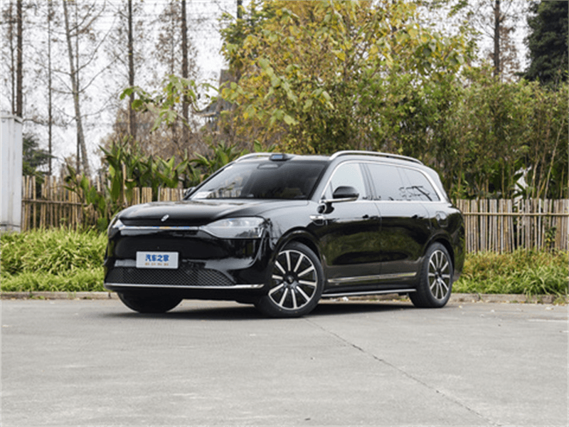 问界 M5 EV 和蔚来 ES6 对比，谁更值得购买？
