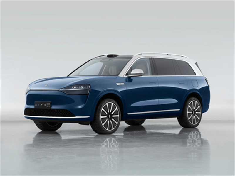 大众问界 M7：一款中型 SUV 的新选择
