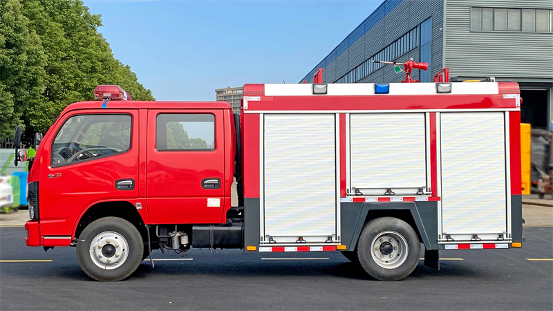 漯河轻型消防吃瓜91规格
