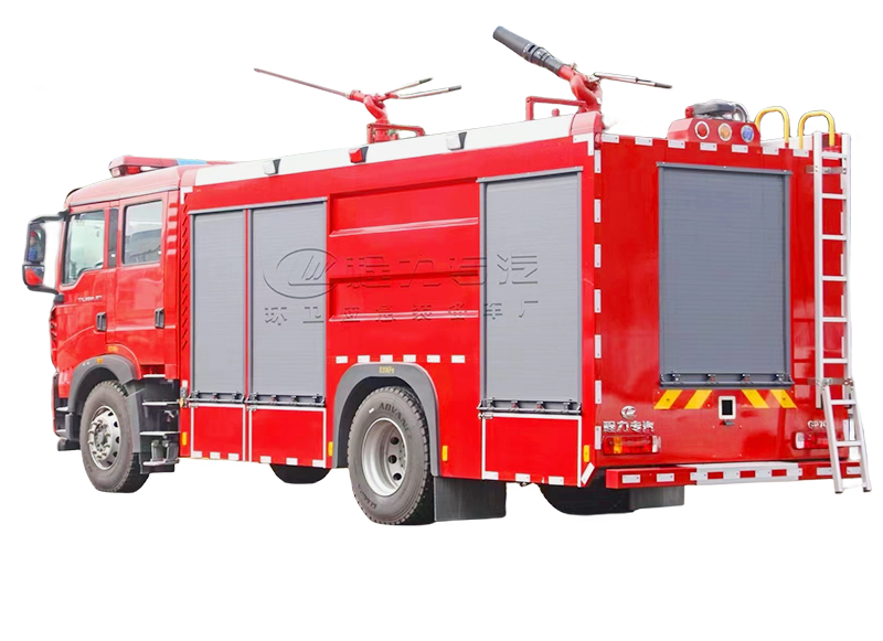 聊城小型消防吃瓜91出卖
