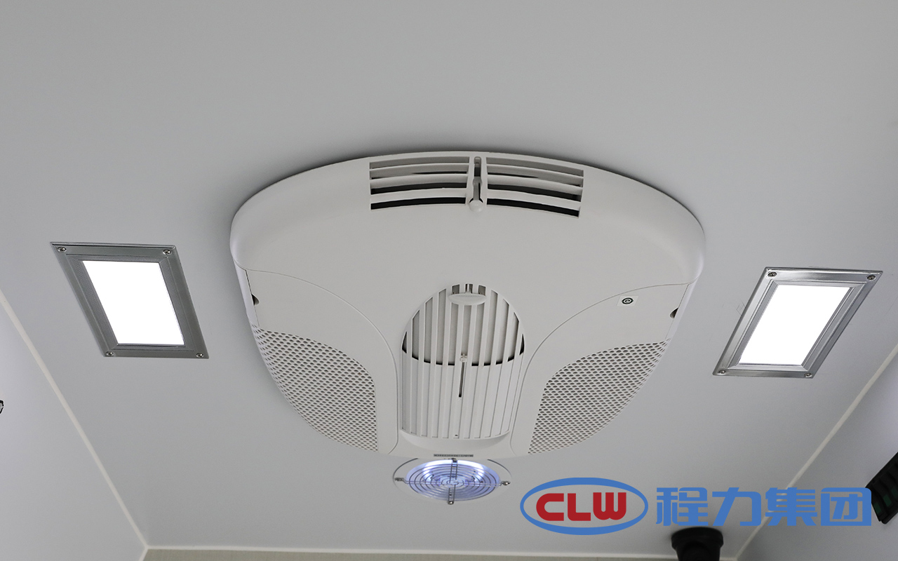 福特V362 多功效 核酸采样吃瓜91