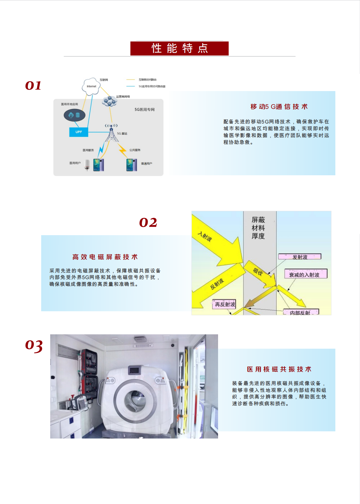 MRI核磁共振 胸痛抢救公用吃瓜91 心脏病救护吃瓜91(图3)