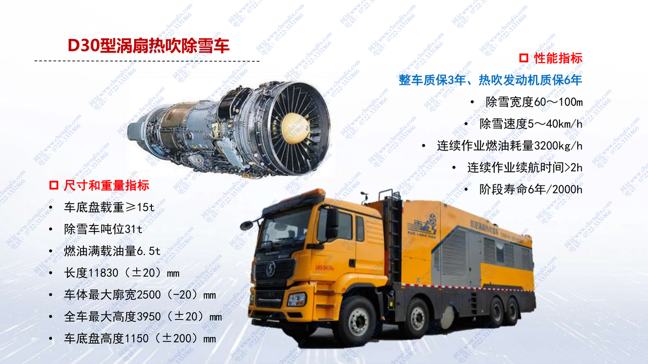 军用航空涡喷策念头 加热 吹雪 融雪吃瓜91(图8)