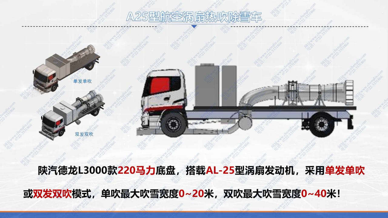 军用航空涡喷策念头 加热 吹雪 融雪吃瓜91(图18)