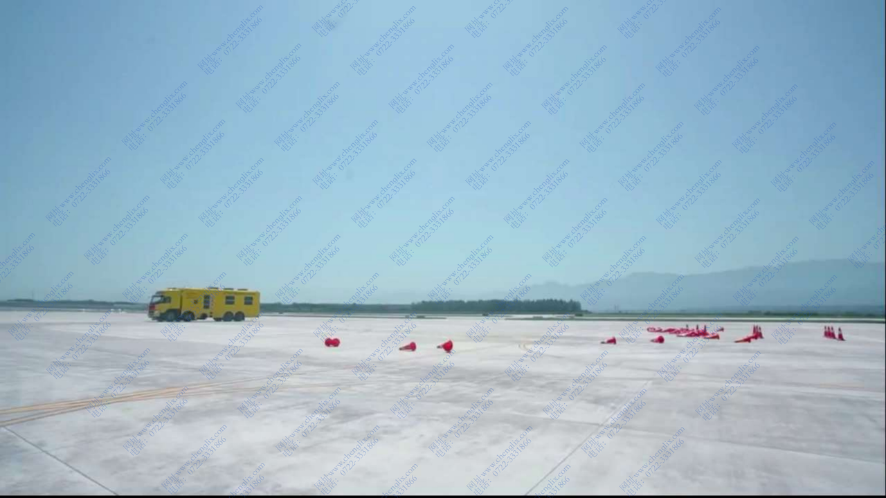 军用航空涡喷策念头 加热 吹雪 融雪吃瓜91(图29)